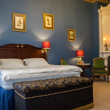 Gallery Park Hotel & Spa, A Chateaux & Hotels Collection リガ エクステリア 写真