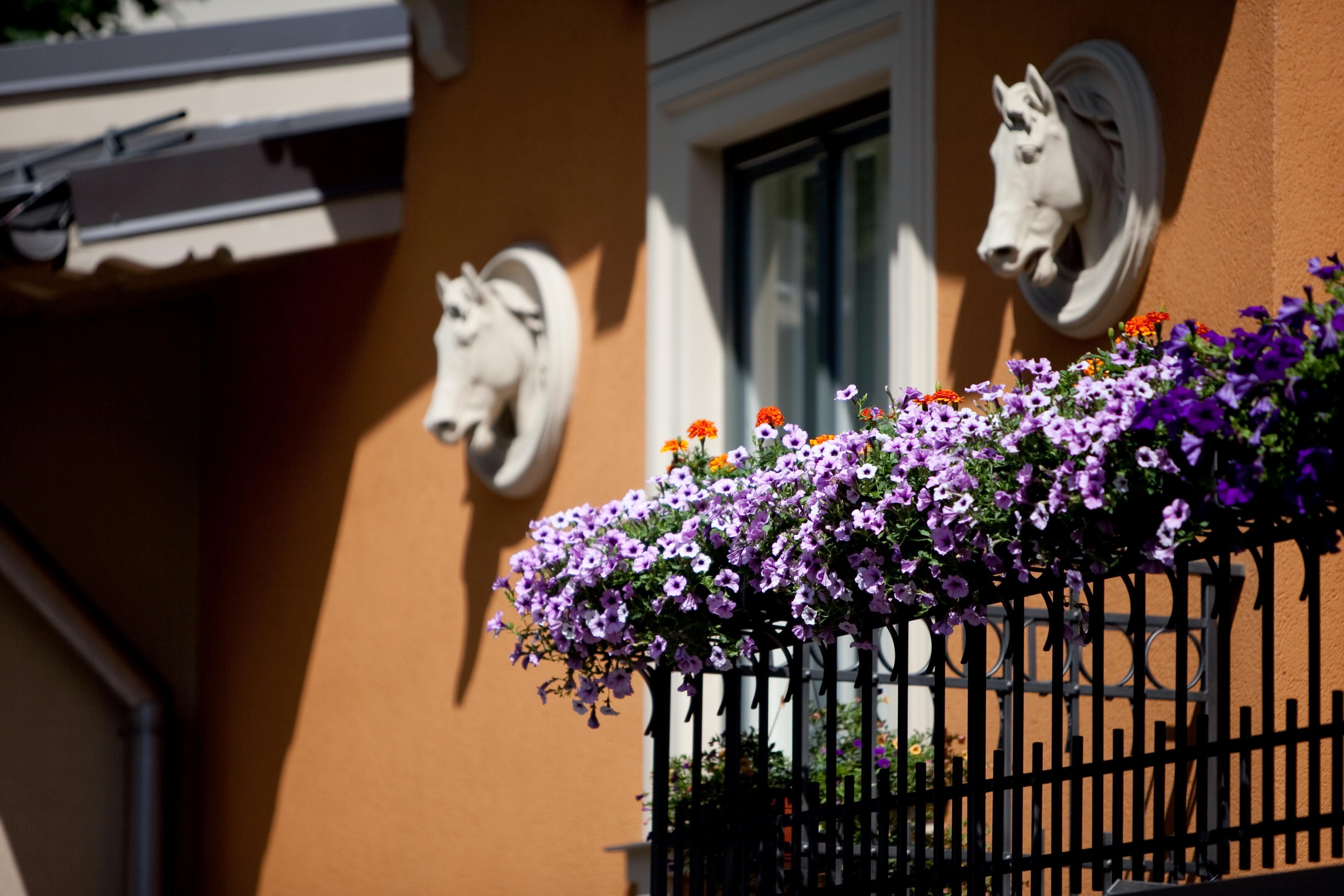 Gallery Park Hotel & Spa, A Chateaux & Hotels Collection リガ エクステリア 写真