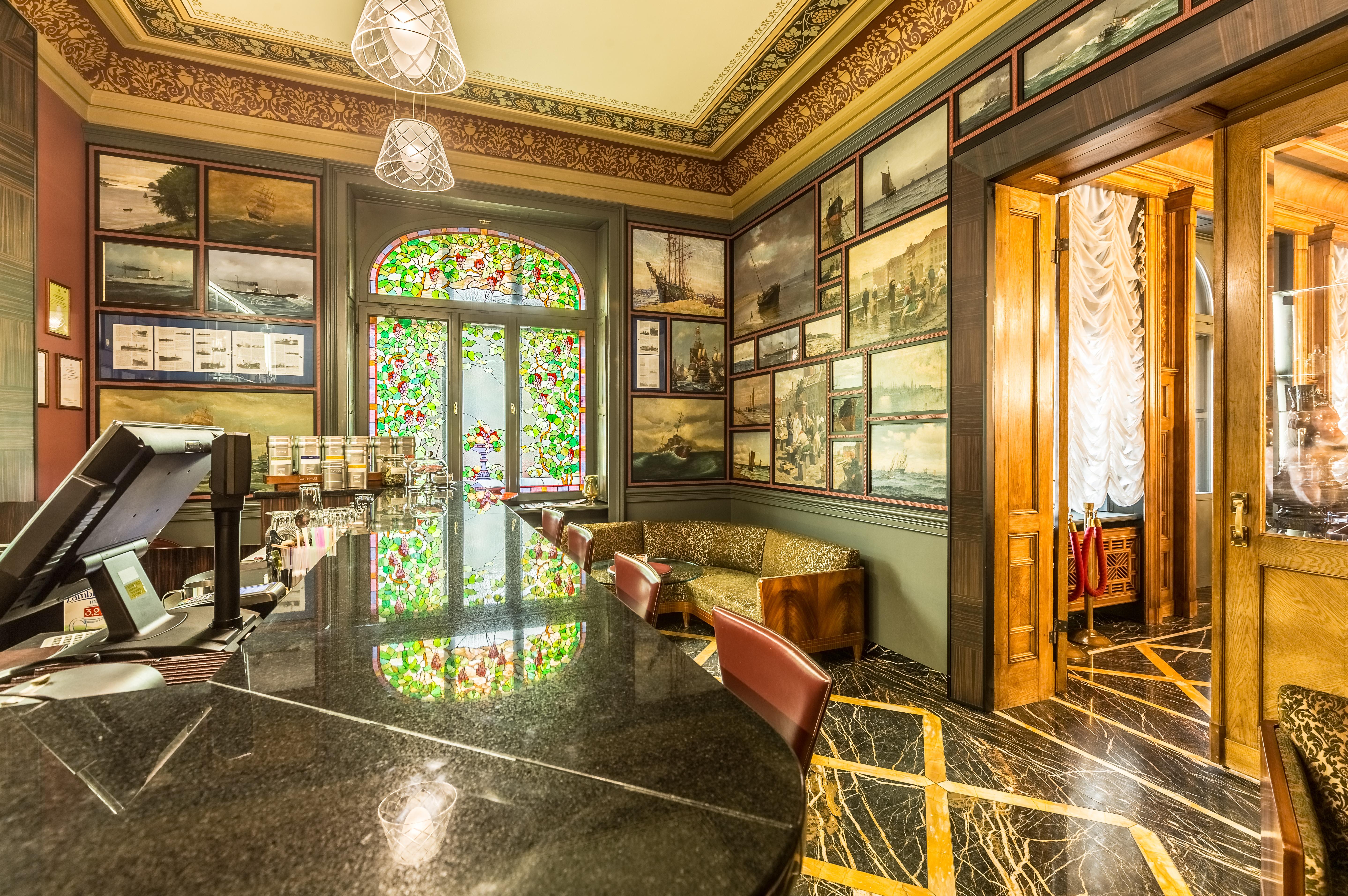 Gallery Park Hotel & Spa, A Chateaux & Hotels Collection リガ エクステリア 写真